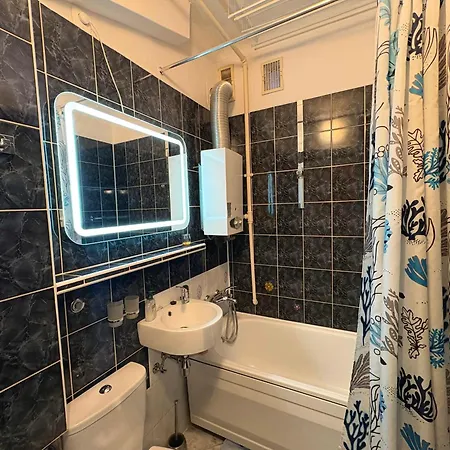 Park Jasnogórski - Wygodne Mieszkanie Apartamento *